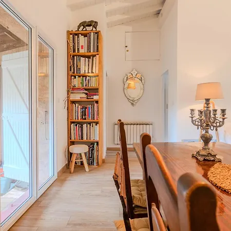 Maison Au Calme Wifi Belle Terrasse * Fréjus