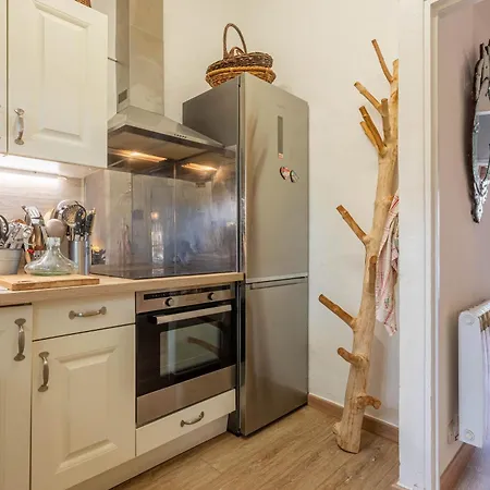Holiday home Maison Au Calme Wifi Belle Terrasse Frejus