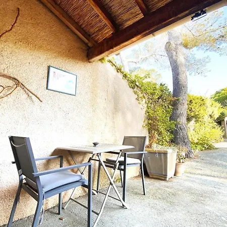 Maison Au Calme Wifi Belle Terrasse Holiday home