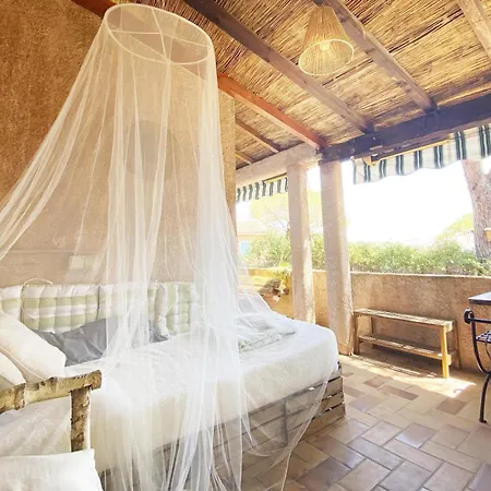 Maison Au Calme Wifi Belle Terrasse Holiday home